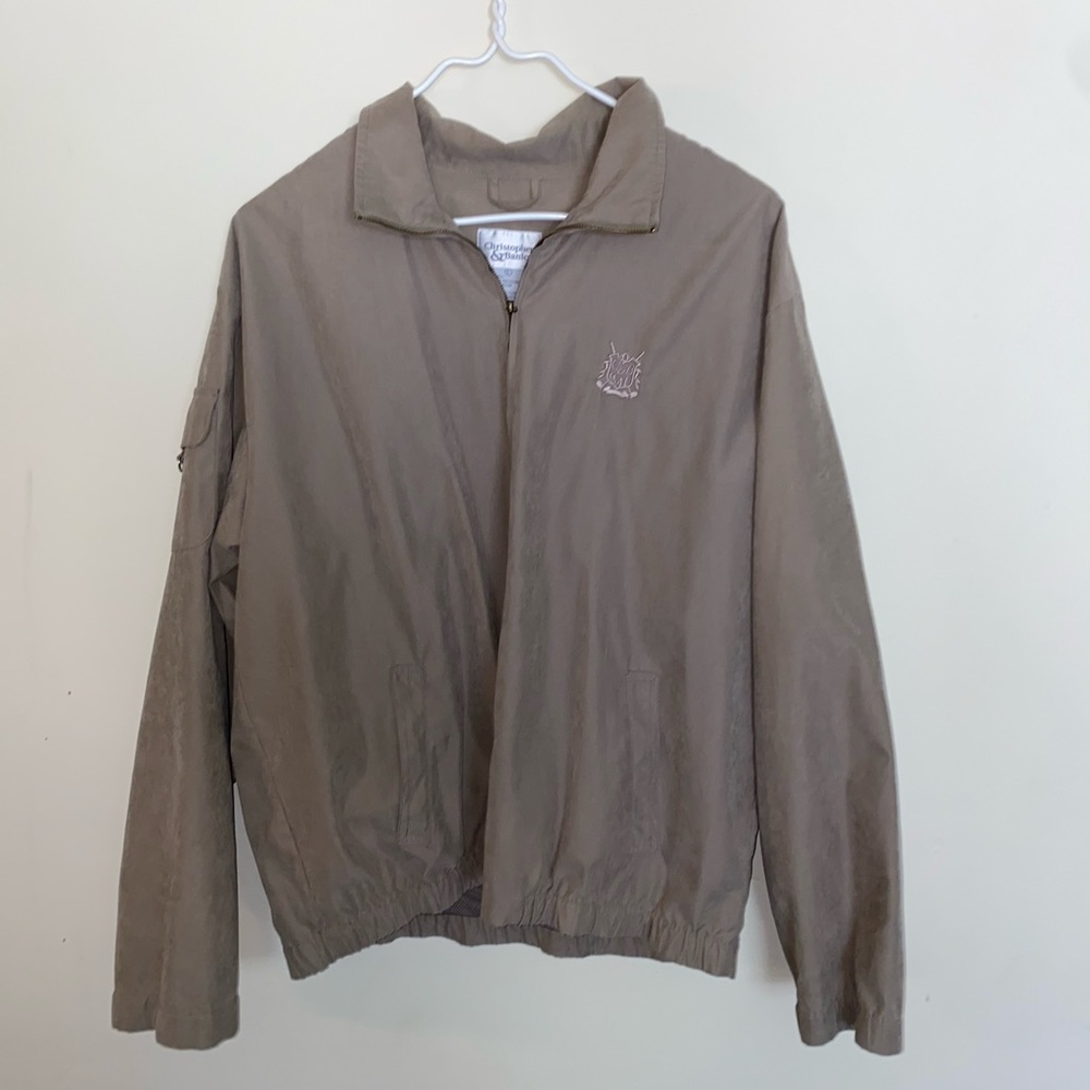 Christopher and banks women’s jacket